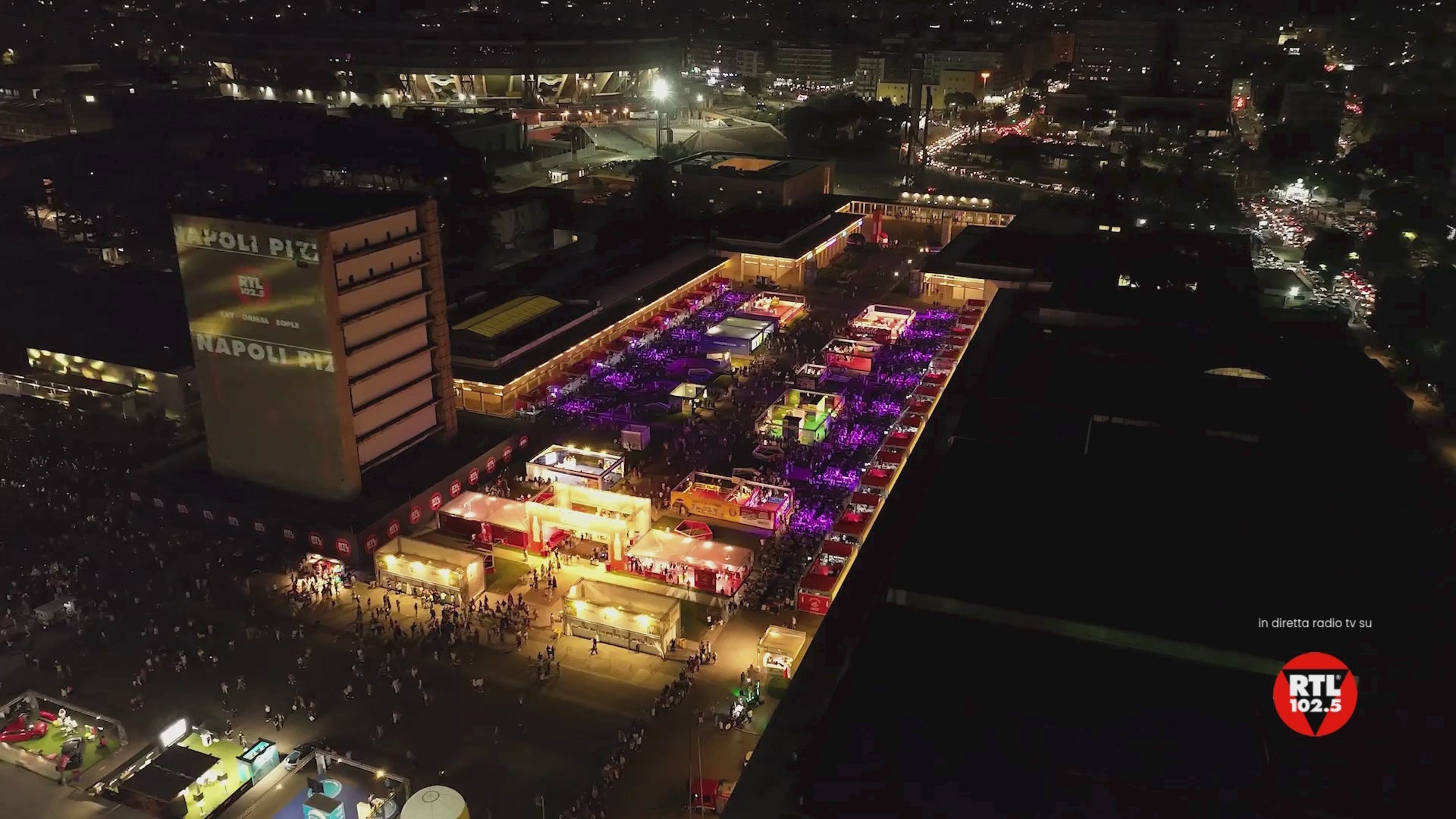 Load video: pizza_village_napoli_milano_mostra_oltremare_citylife